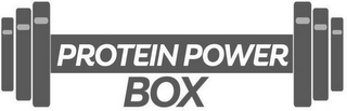 PROTEIN POWER BOX