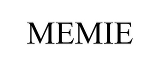 MEMIE