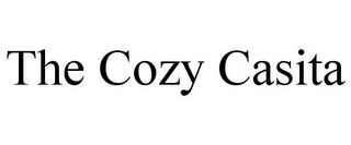 THE COZY CASITA