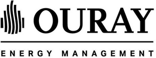 OURAY ENERGY MANAGEMENT