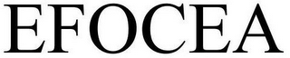 EFOCEA