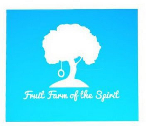 FRUIT FARM OF THE SPIRIT