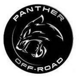 PANTHER OFF-ROAD