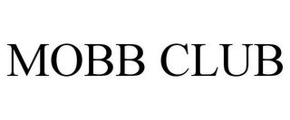 MOBB CLUB