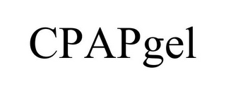 CPAPGEL