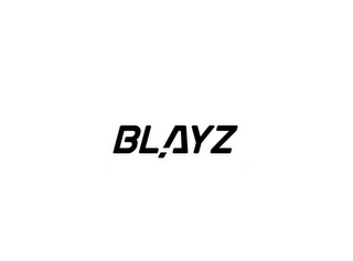 BLAYZ