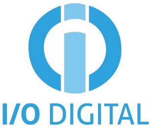 I/O DIGITAL IO