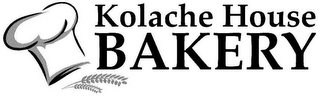 KOLACHE HOUSE BAKERY