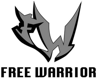 FREE WARRIOR