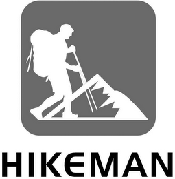 HIKEMAN