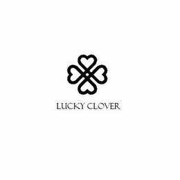 LUCKY CLOVER