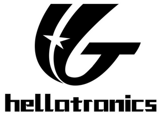 HELLOTRONICS