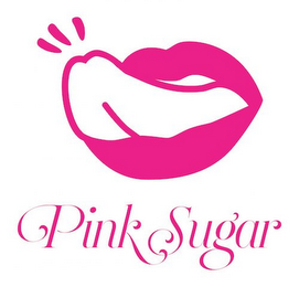 PINK SUGAR