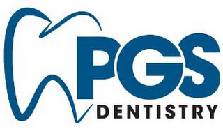 PGS DENTISTRY