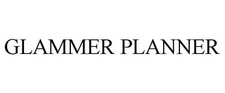 GLAMMER PLANNER