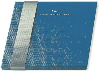 LA MAISON DU CHOCOLAT PARIS