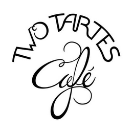 TWO TARTES CAFÉ