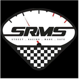 SRMS STREET RACING MADE SAFE