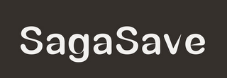 SAGASAVE