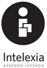 INTELEXIA APRENDO LEYENDO