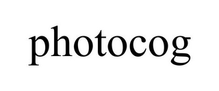 PHOTOCOG