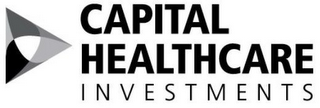 CAPITAL HEALTHCARE INVESTMENTS