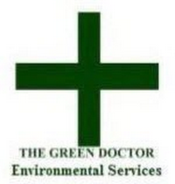 THE GREEN DOCTOR ENVIRONMENTAL SERVICES
