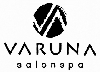 VA VARUNA SALONSPA