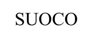 SUOCO