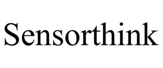 SENSORTHINK