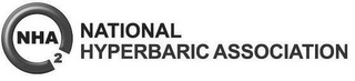 NHA 2 NATIONAL HYPERBARIC ASSOCIATION