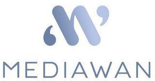 MW MEDIAWAN