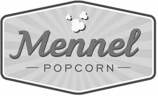 MENNEL POPCORN