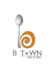 B TOWN BAR & GRILL