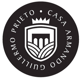 CASA ARMANDO GUILLERMO PRIETO