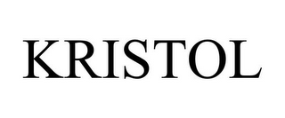 KRISTOL