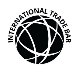 INTERNATIONAL TRADE BAR