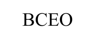 BCEO