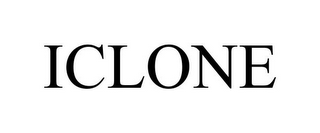 ICLONE