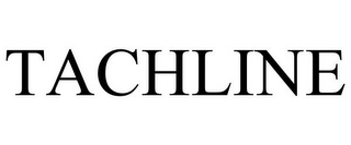 TACHLINE