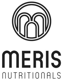 MERIS NUTRITIONALS