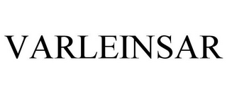 VARLEINSAR