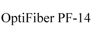 OPTIFIBER PF-14