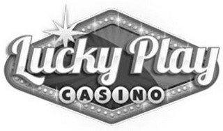 LUCKY PLAY CASINO