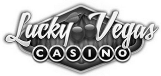 LUCKY VEGAS CASINO