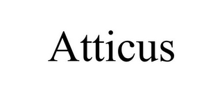 ATTICUS