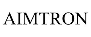 AIMTRON