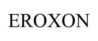 EROXON