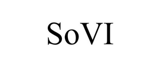 SOVI