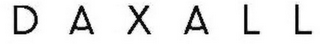 DAXALL